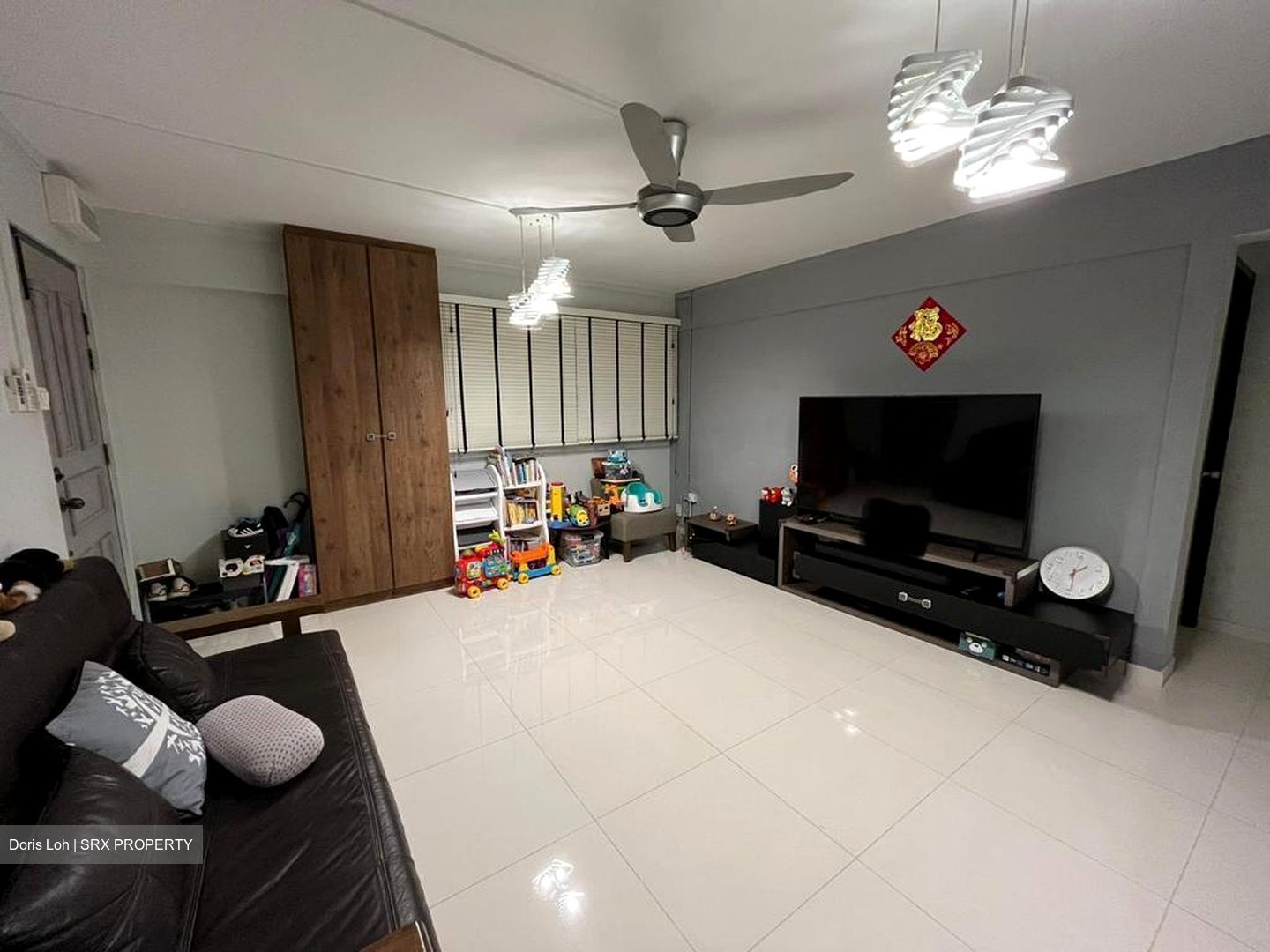 Blk 177 KEBUN BARU LINK 2 (Ang Mo Kio), HDB 4 Rooms #556373151